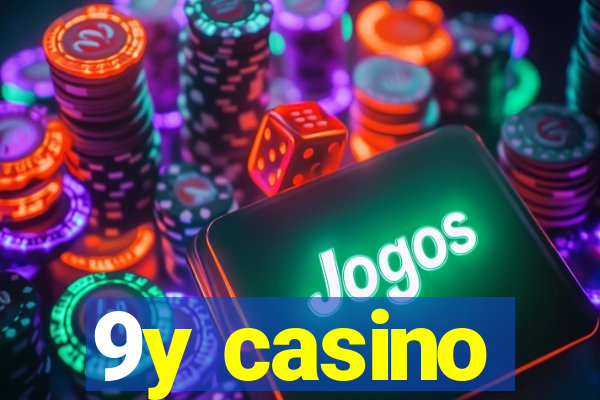 9y casino